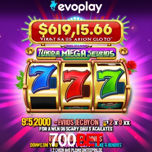 Slots no Site 700Bet