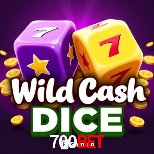 Cassino de Jogos 700Bet