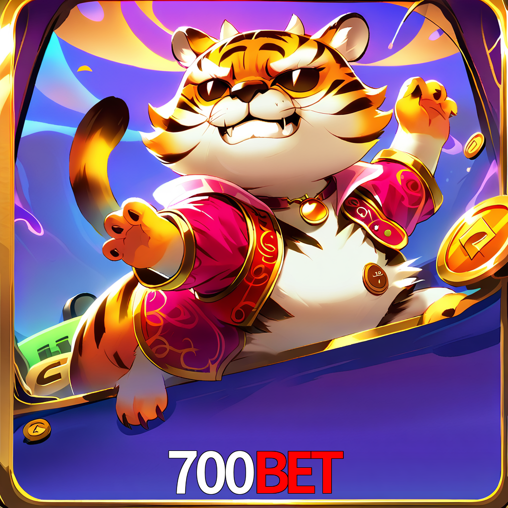  700Bet